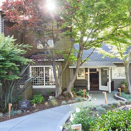 Milliken Creek Inn Napa Dış mekan fotoğraf