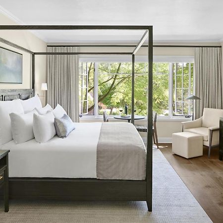 Milliken Creek Inn Napa Dış mekan fotoğraf