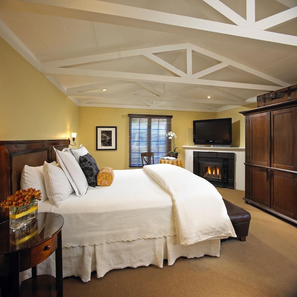 Milliken Creek Inn Napa Dış mekan fotoğraf