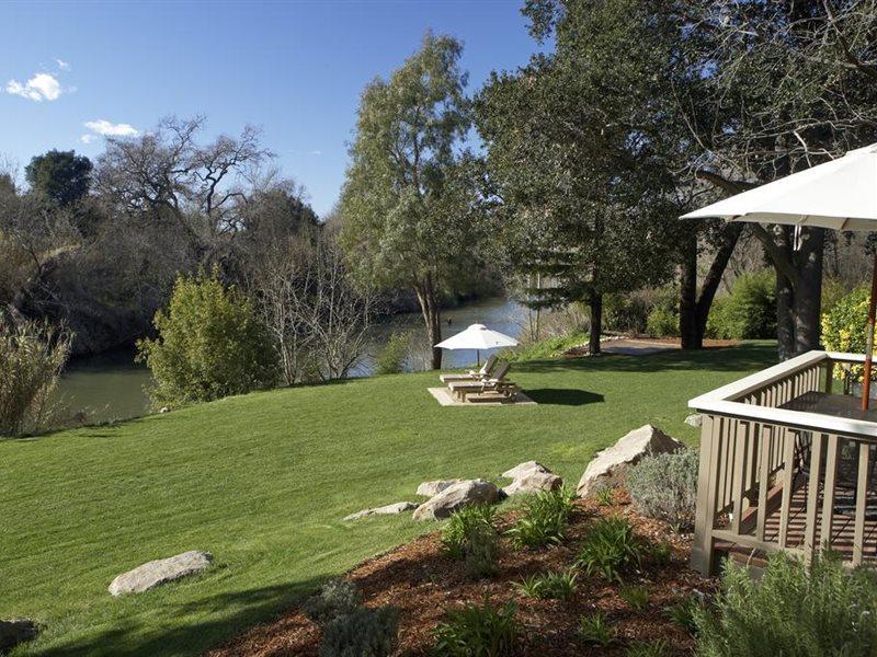 Milliken Creek Inn Napa Dış mekan fotoğraf