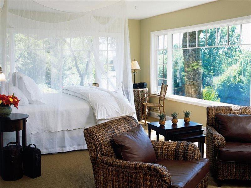 Milliken Creek Inn Napa Dış mekan fotoğraf