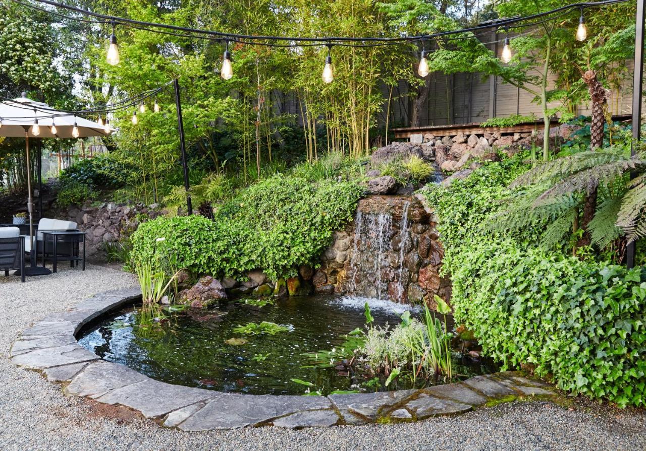 Milliken Creek Inn Napa Dış mekan fotoğraf