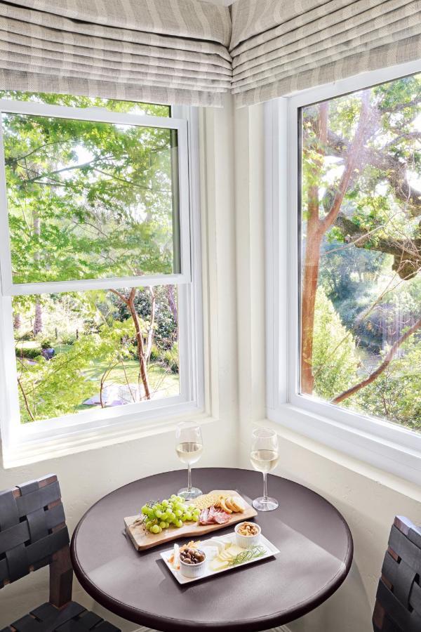 Milliken Creek Inn Napa Dış mekan fotoğraf