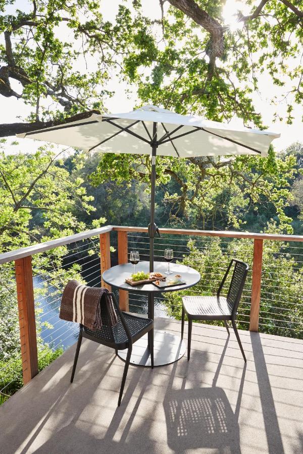 Milliken Creek Inn Napa Dış mekan fotoğraf