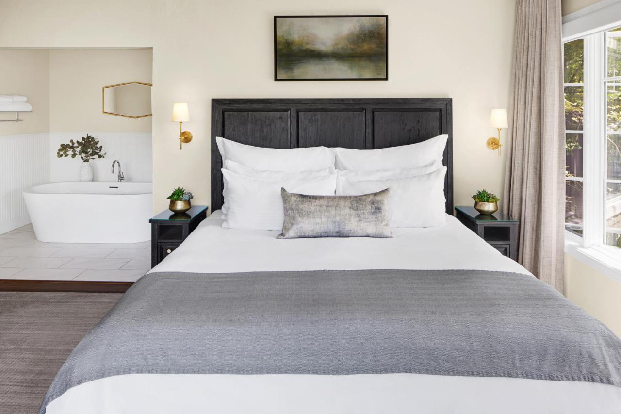 Milliken Creek Inn Napa Dış mekan fotoğraf
