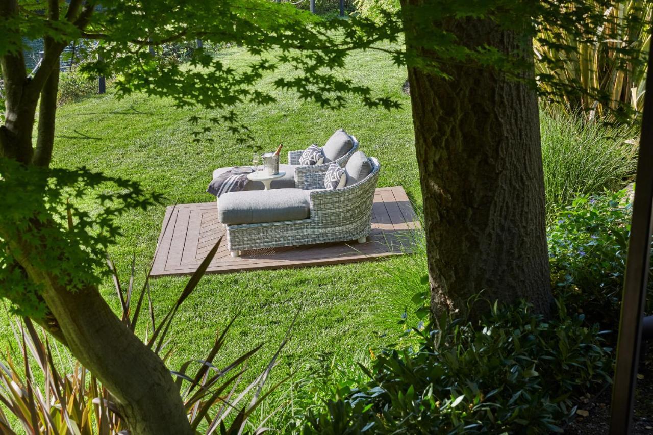 Milliken Creek Inn Napa Dış mekan fotoğraf