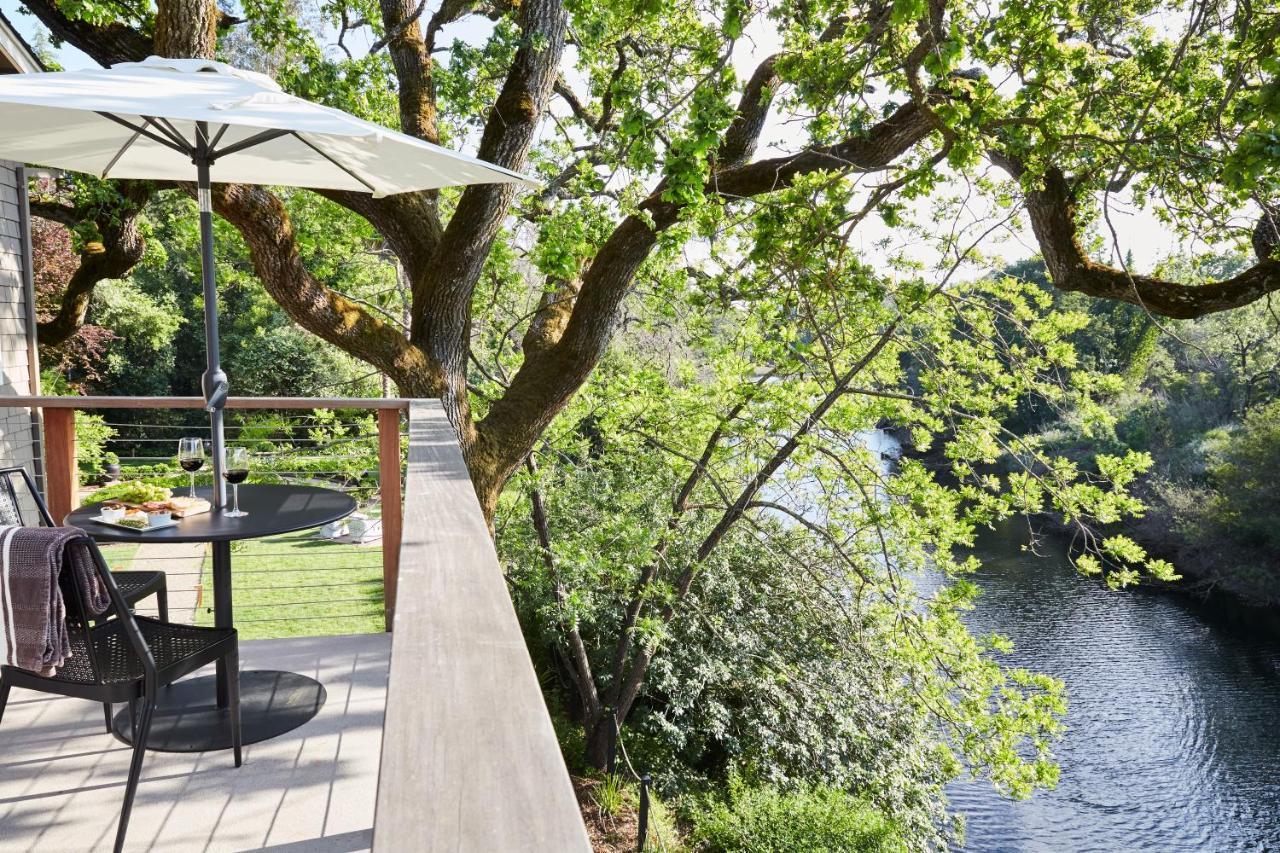 Milliken Creek Inn Napa Dış mekan fotoğraf