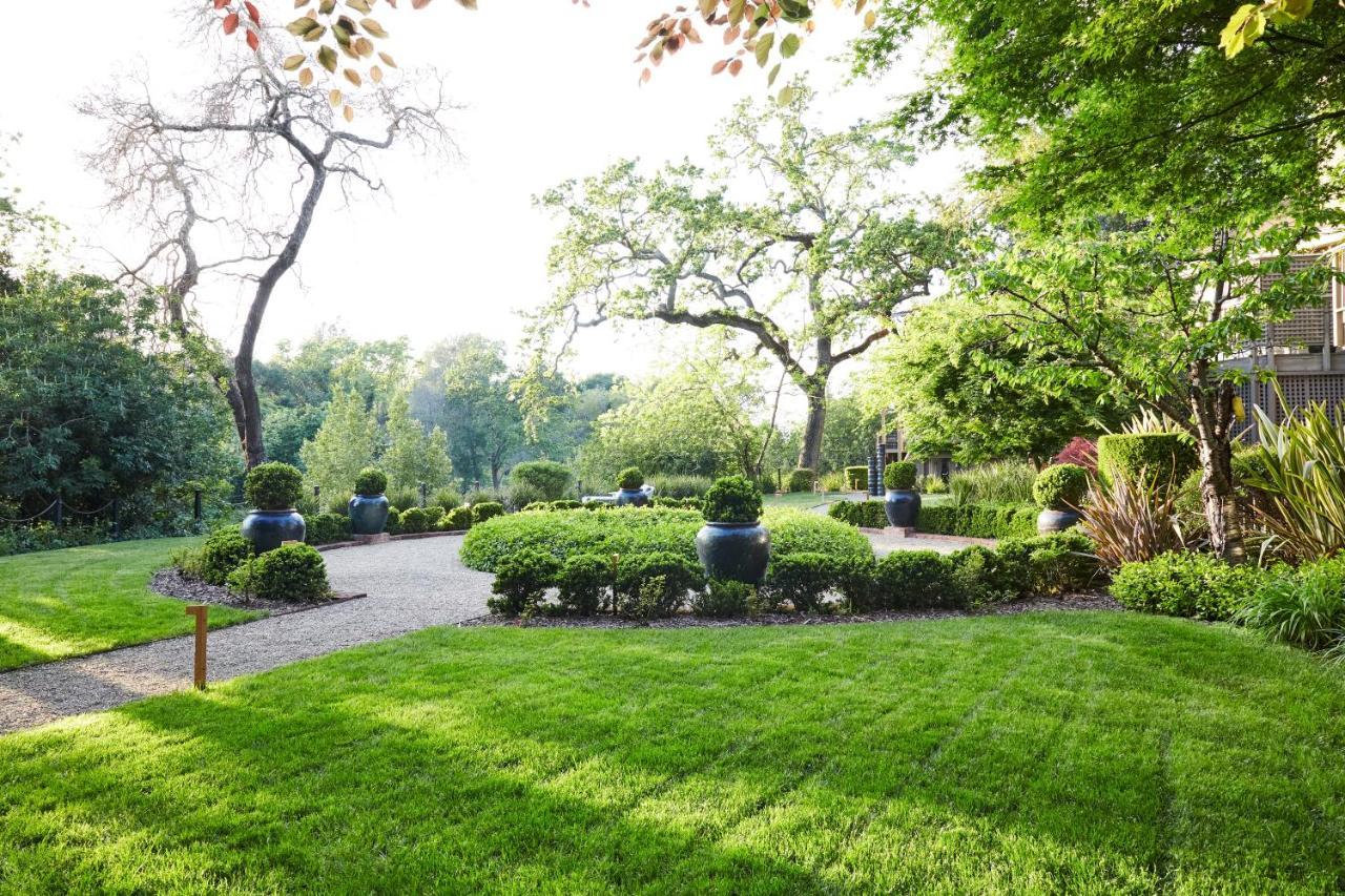 Milliken Creek Inn Napa Dış mekan fotoğraf