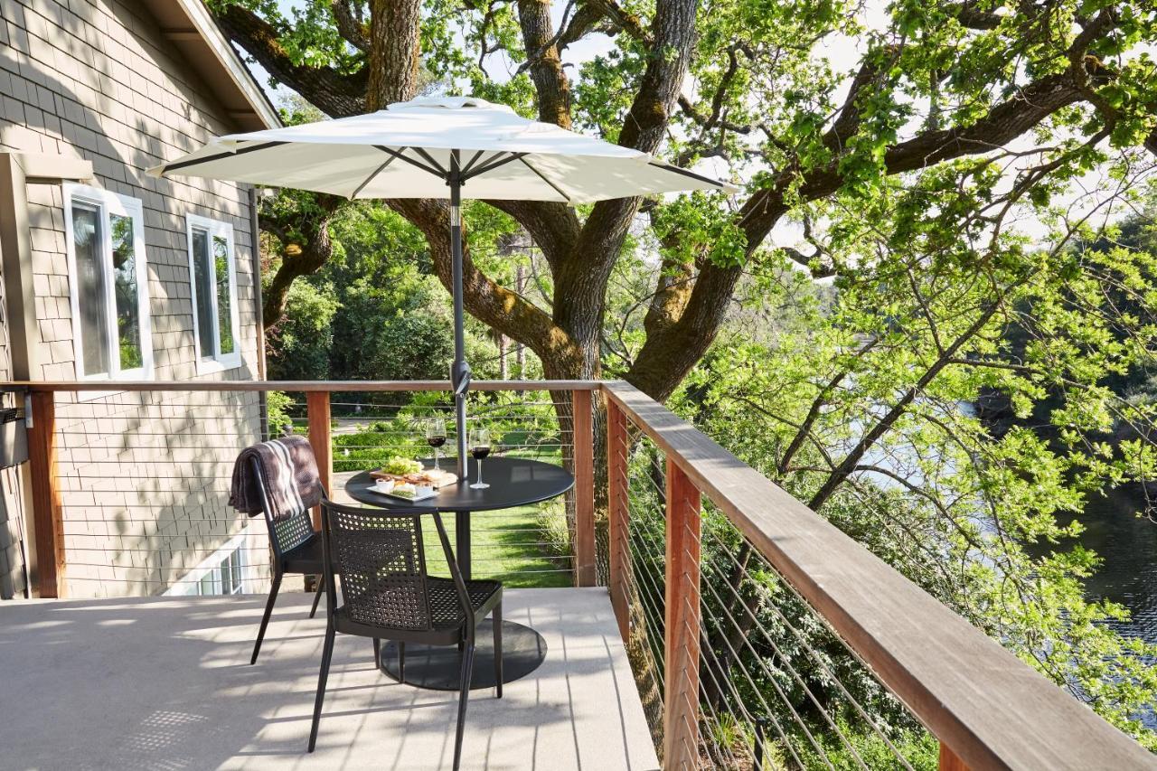 Milliken Creek Inn Napa Dış mekan fotoğraf