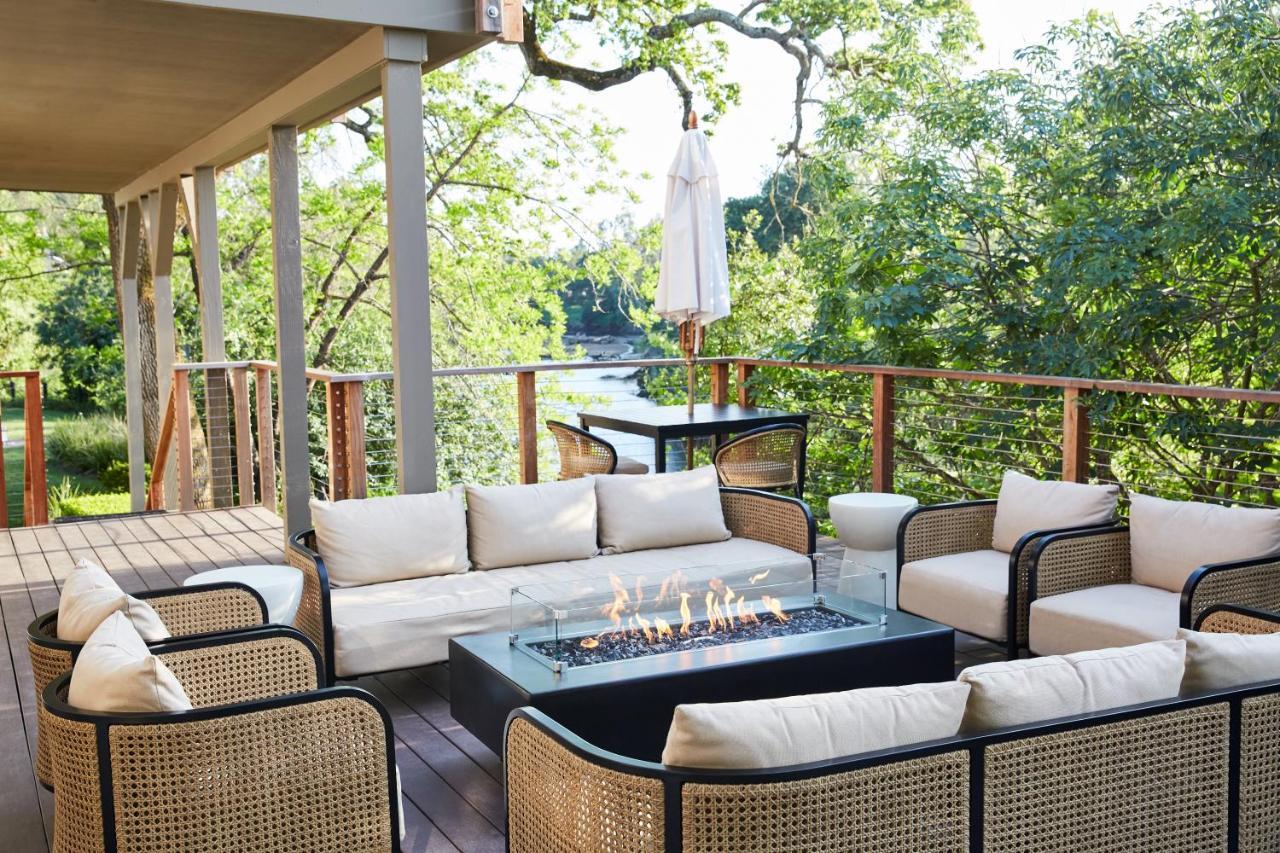 Milliken Creek Inn Napa Dış mekan fotoğraf
