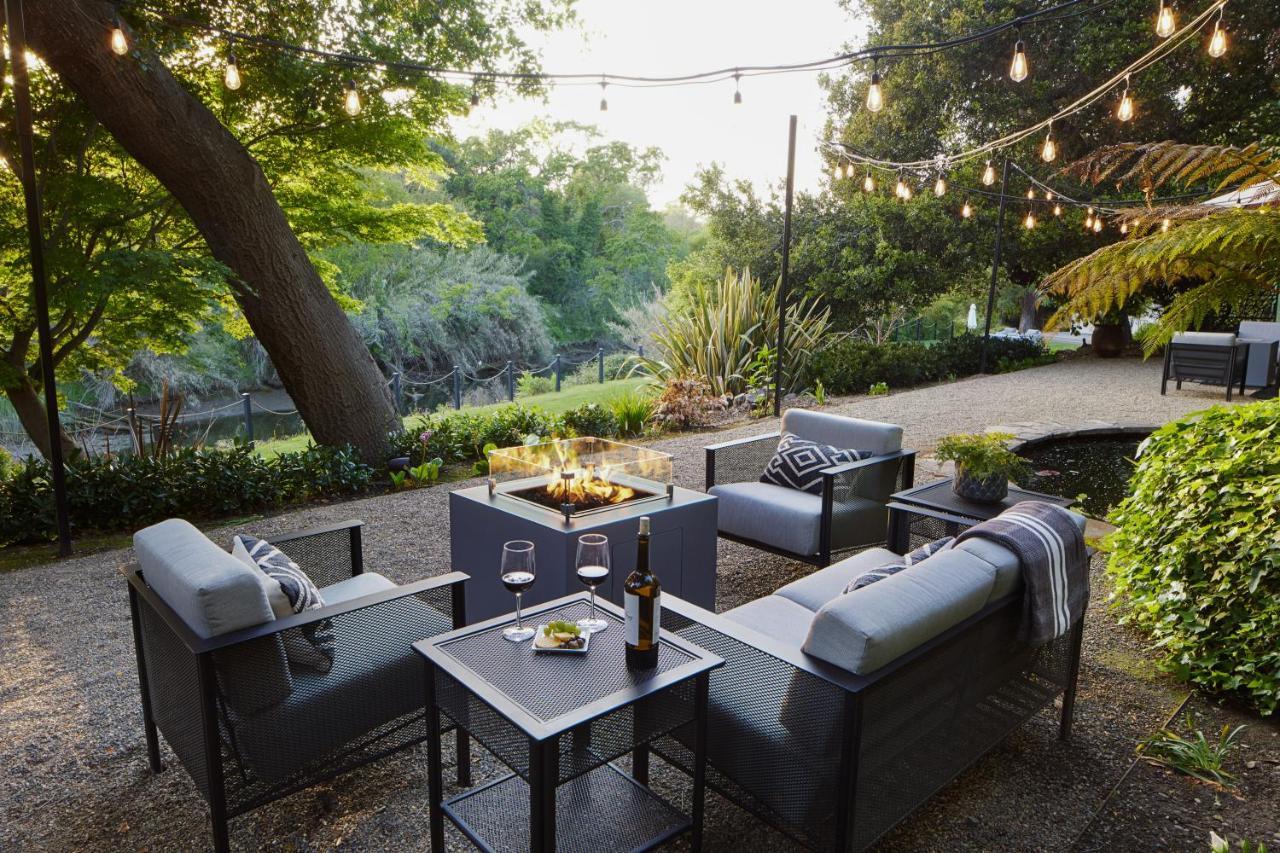 Milliken Creek Inn Napa Dış mekan fotoğraf
