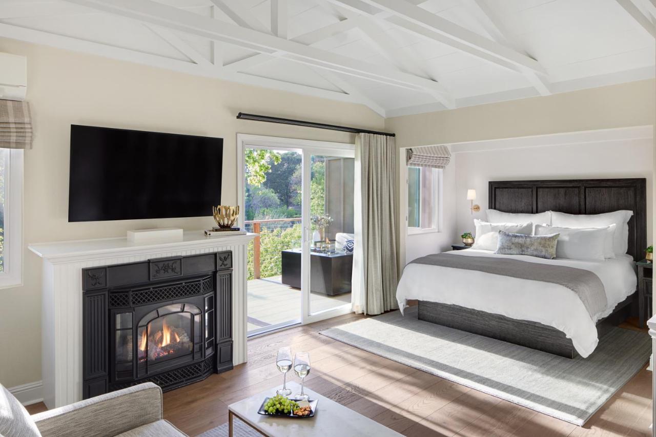 Milliken Creek Inn Napa Dış mekan fotoğraf