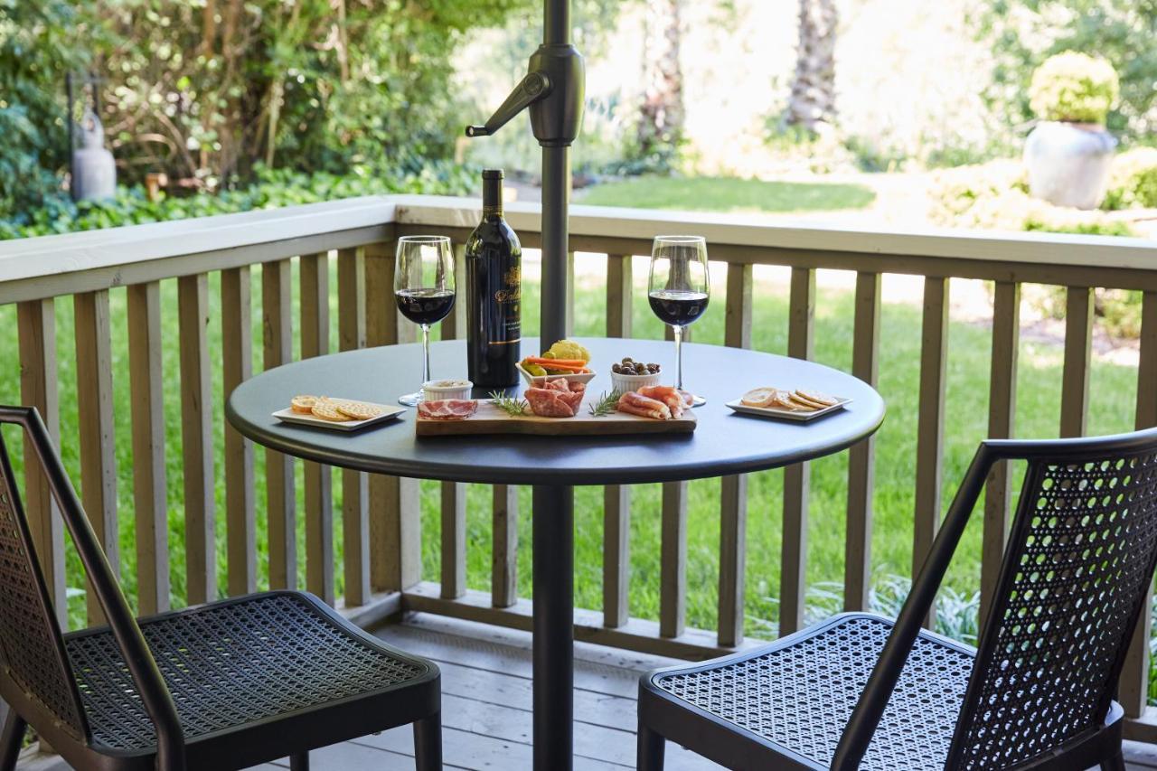 Milliken Creek Inn Napa Dış mekan fotoğraf