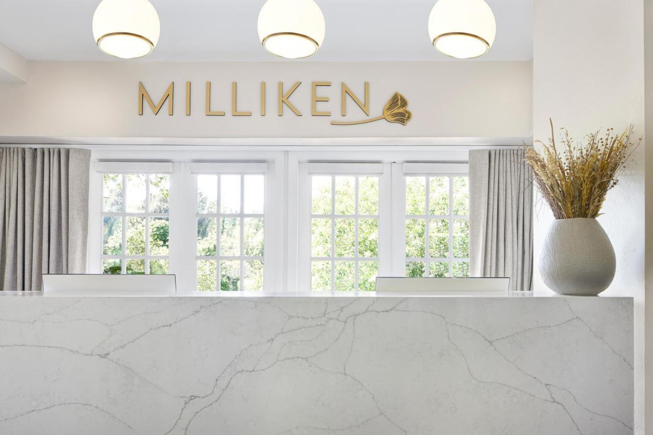 Milliken Creek Inn Napa Dış mekan fotoğraf
