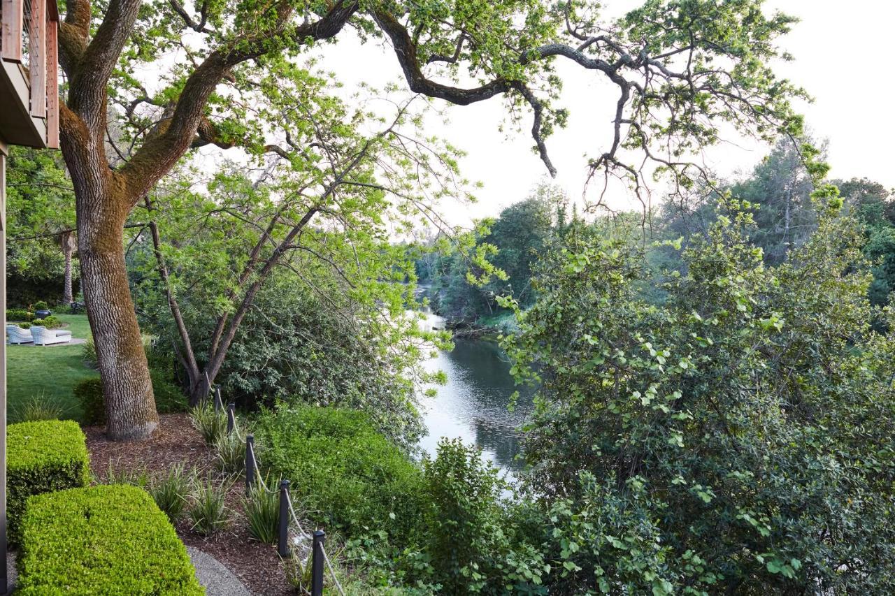 Milliken Creek Inn Napa Dış mekan fotoğraf