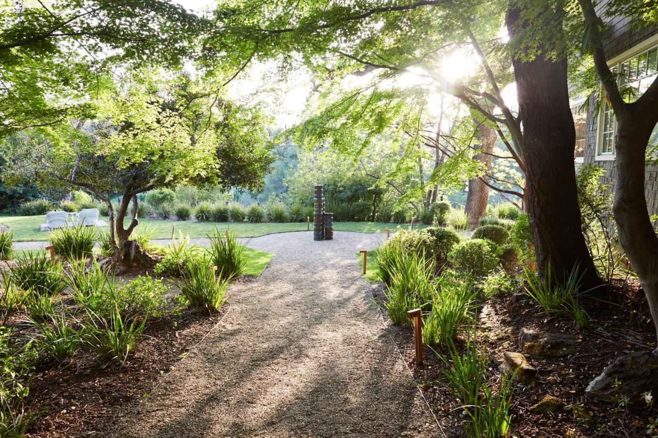 Milliken Creek Inn Napa Dış mekan fotoğraf