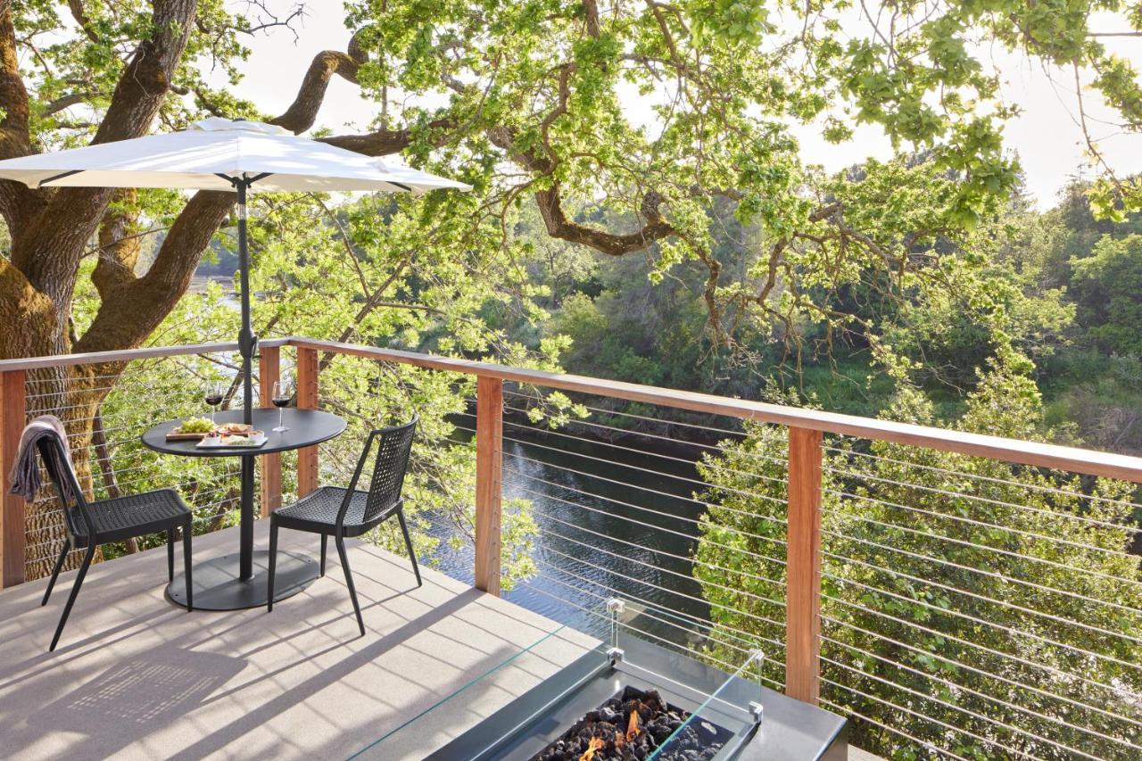 Milliken Creek Inn Napa Dış mekan fotoğraf