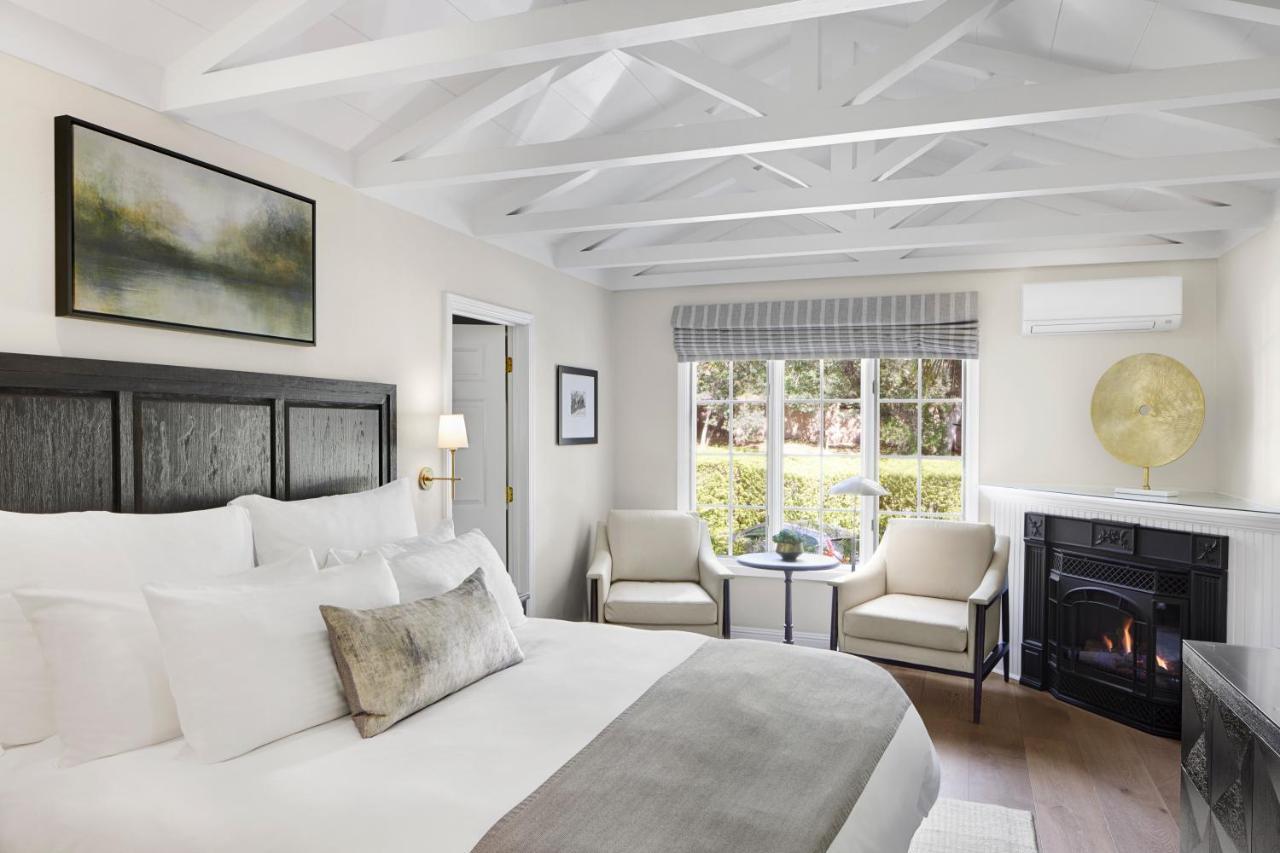 Milliken Creek Inn Napa Dış mekan fotoğraf