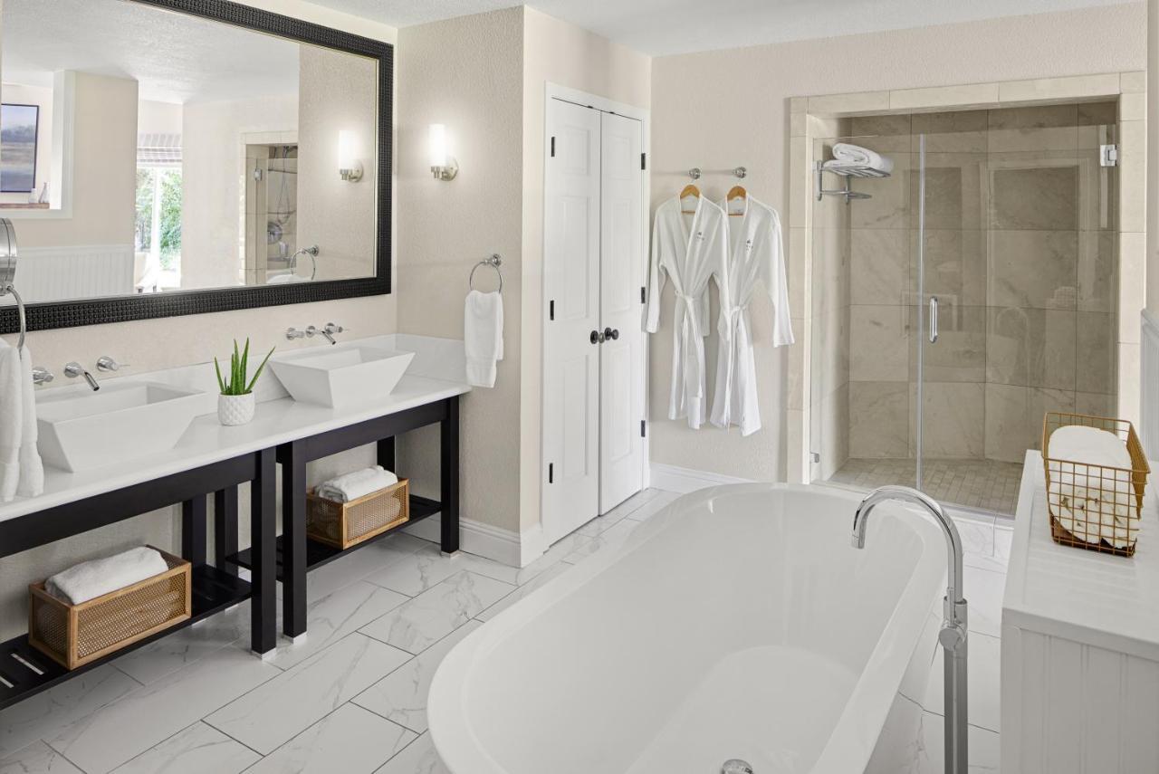 Milliken Creek Inn Napa Dış mekan fotoğraf