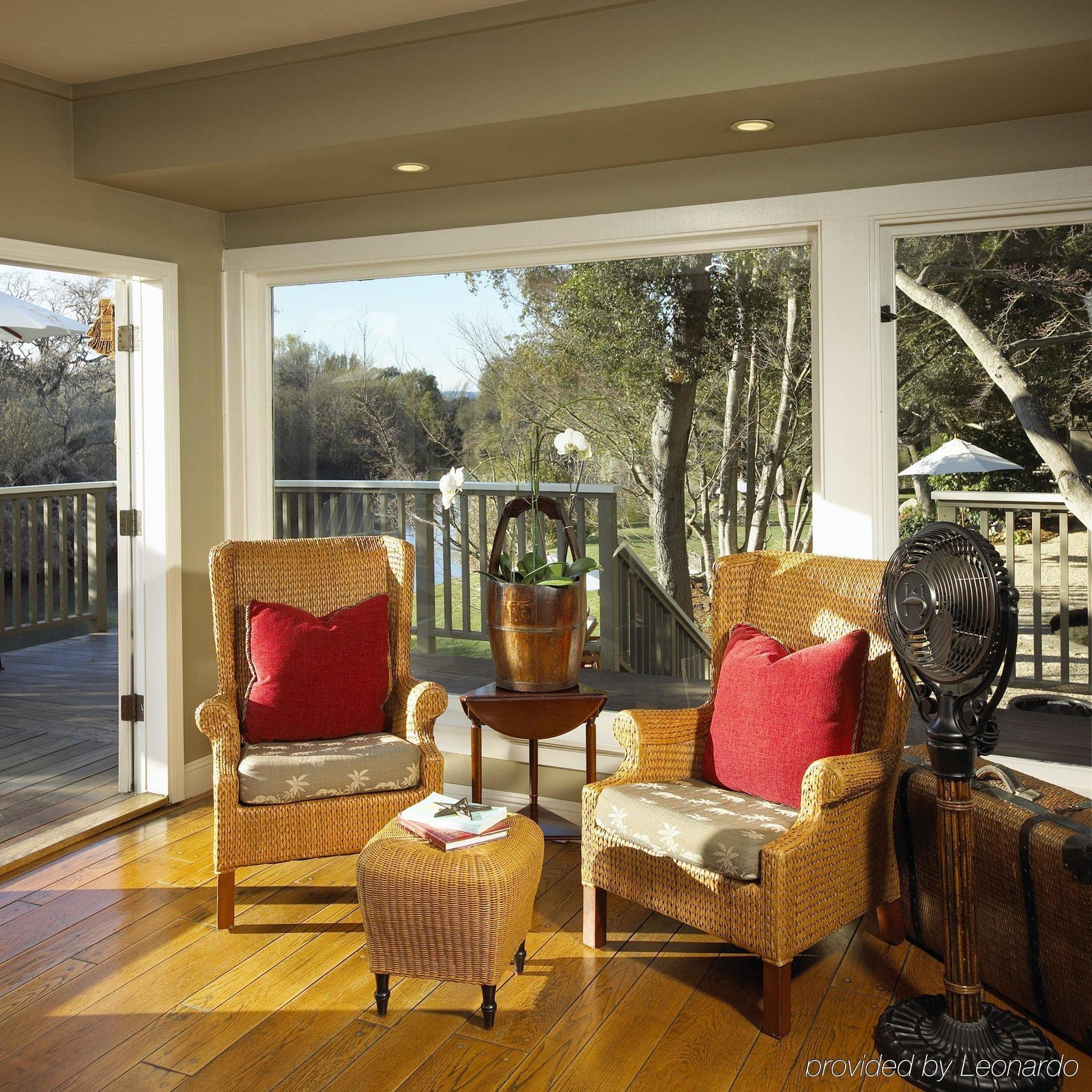 Milliken Creek Inn Napa Konforlar fotoğraf