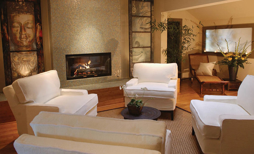 Milliken Creek Inn Napa Dış mekan fotoğraf