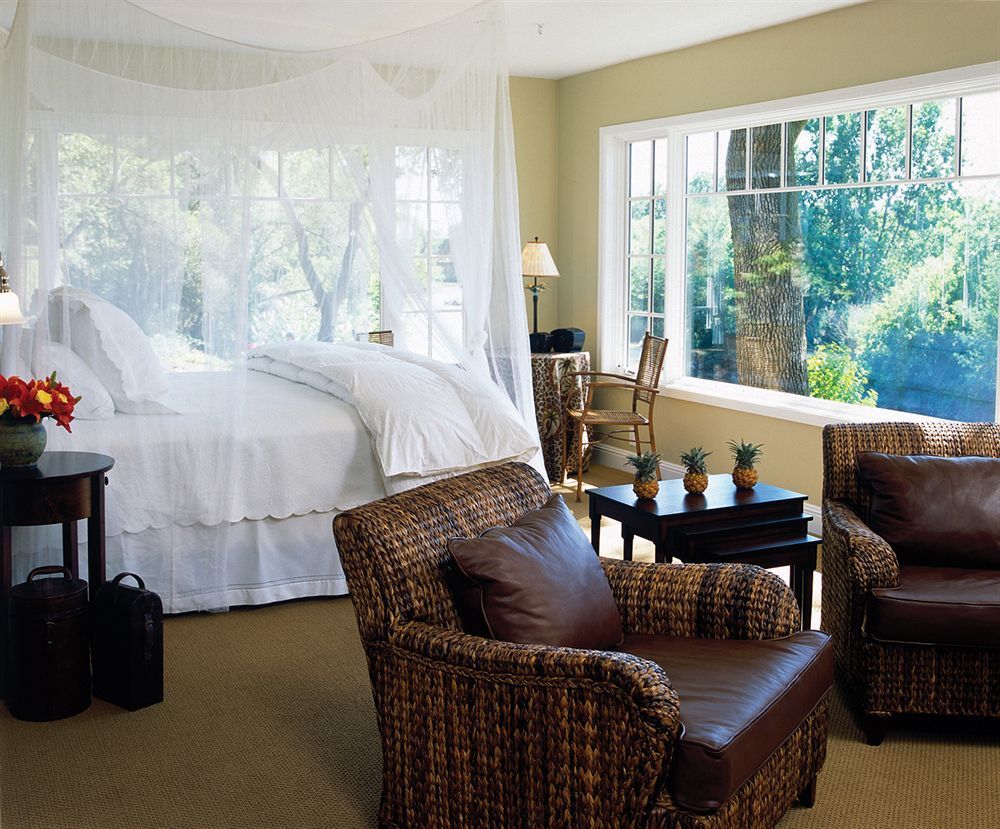 Milliken Creek Inn Napa Dış mekan fotoğraf