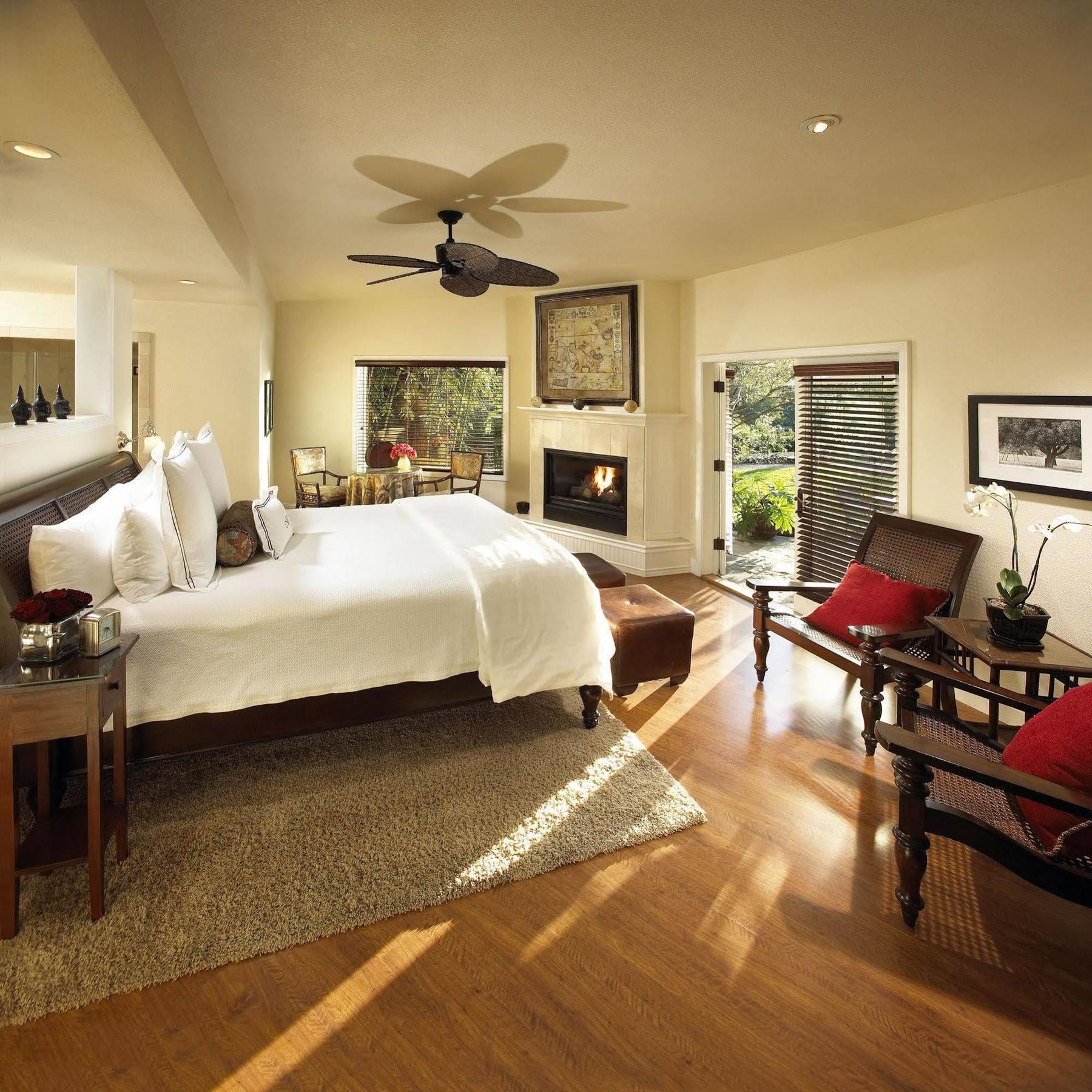 Milliken Creek Inn Napa Dış mekan fotoğraf