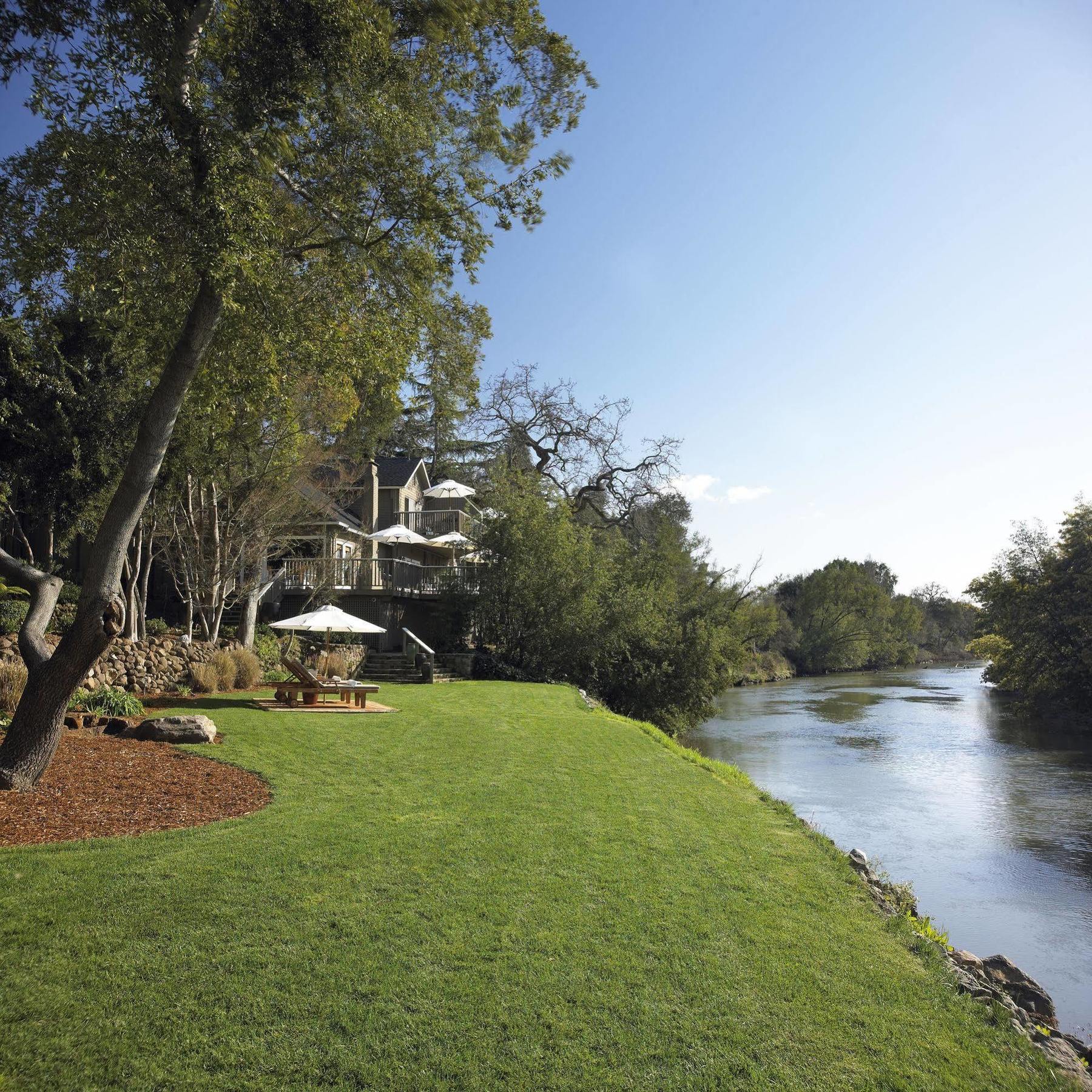 Milliken Creek Inn Napa Dış mekan fotoğraf