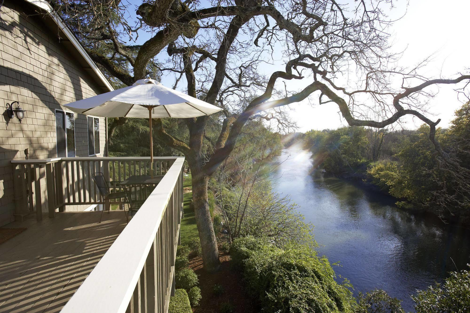 Milliken Creek Inn Napa Dış mekan fotoğraf