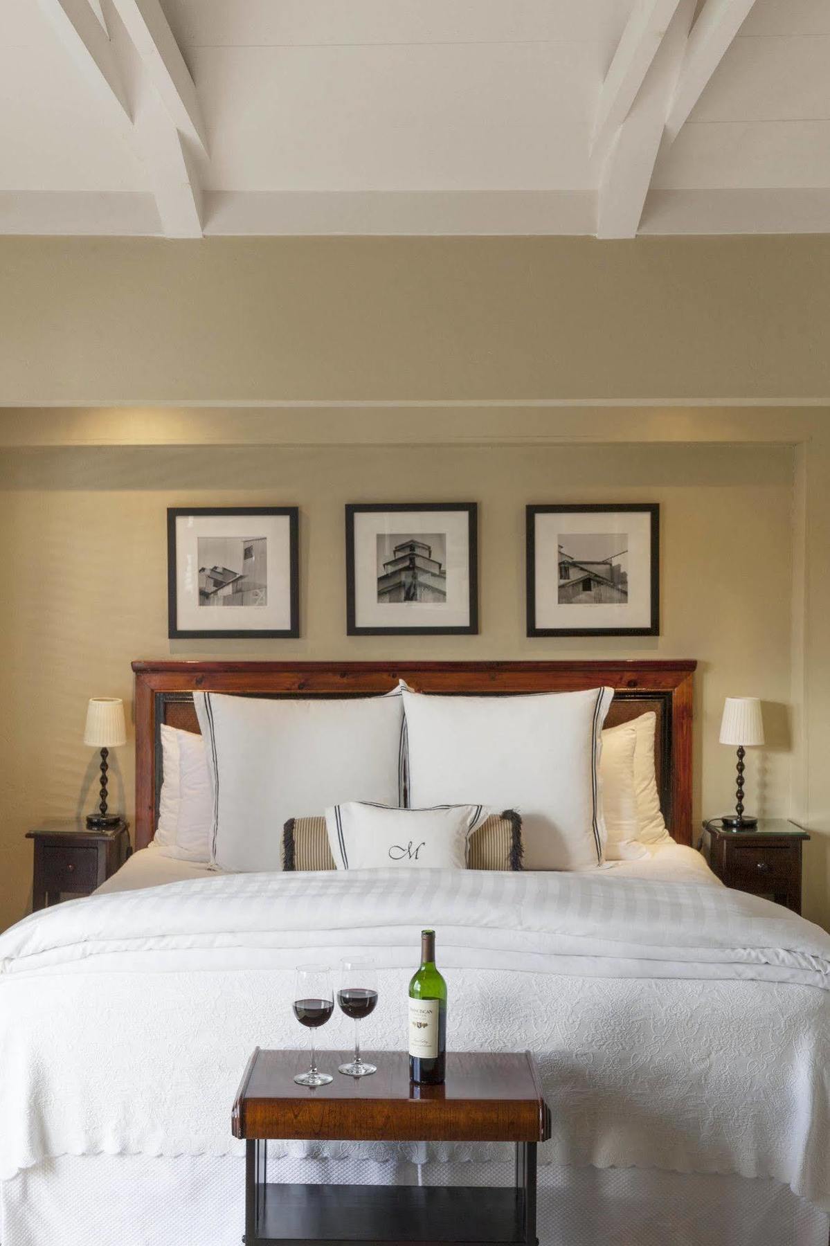 Milliken Creek Inn Napa Dış mekan fotoğraf
