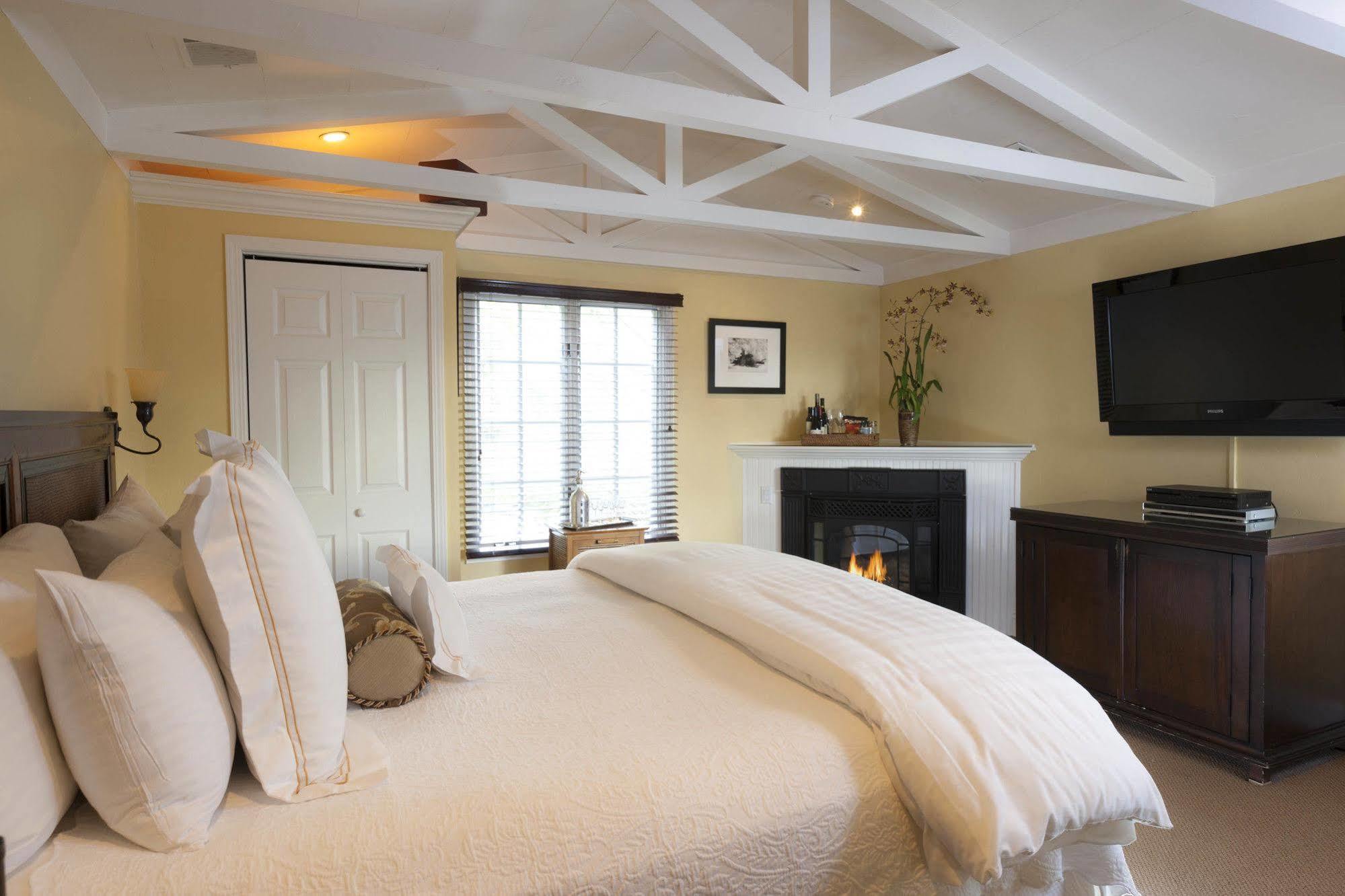 Milliken Creek Inn Napa Dış mekan fotoğraf