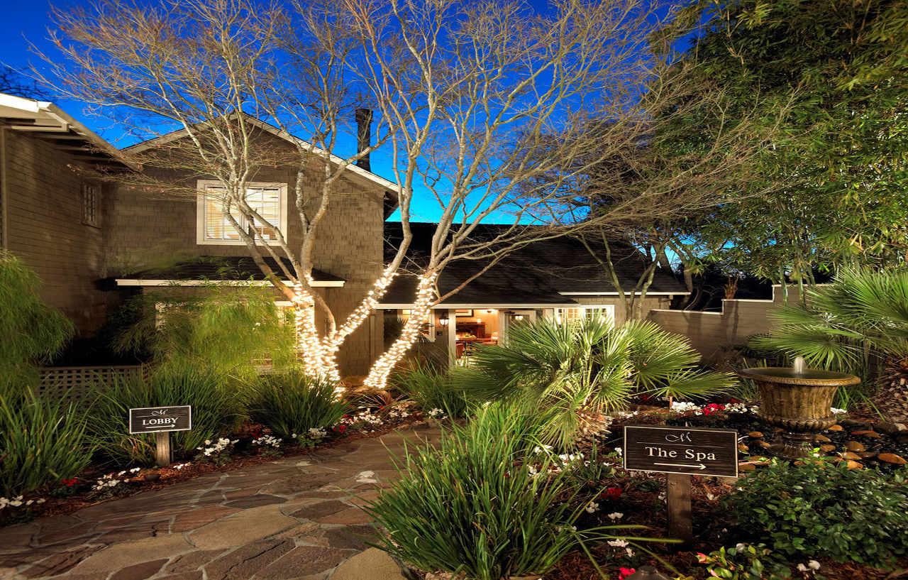 Milliken Creek Inn Napa Dış mekan fotoğraf