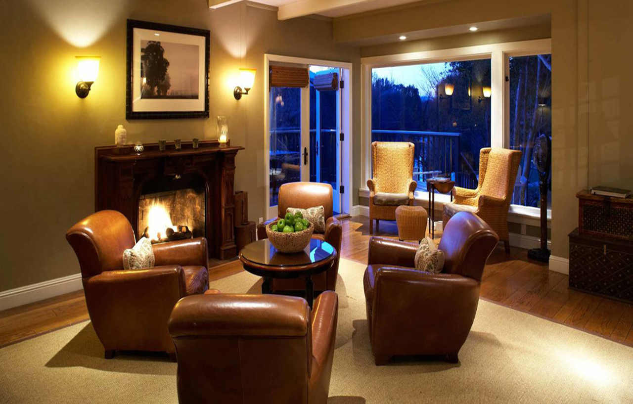 Milliken Creek Inn Napa Dış mekan fotoğraf
